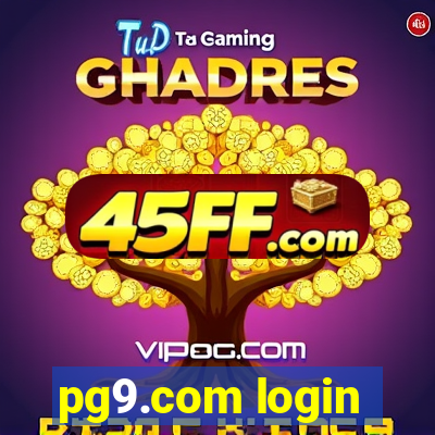 pg9.com login